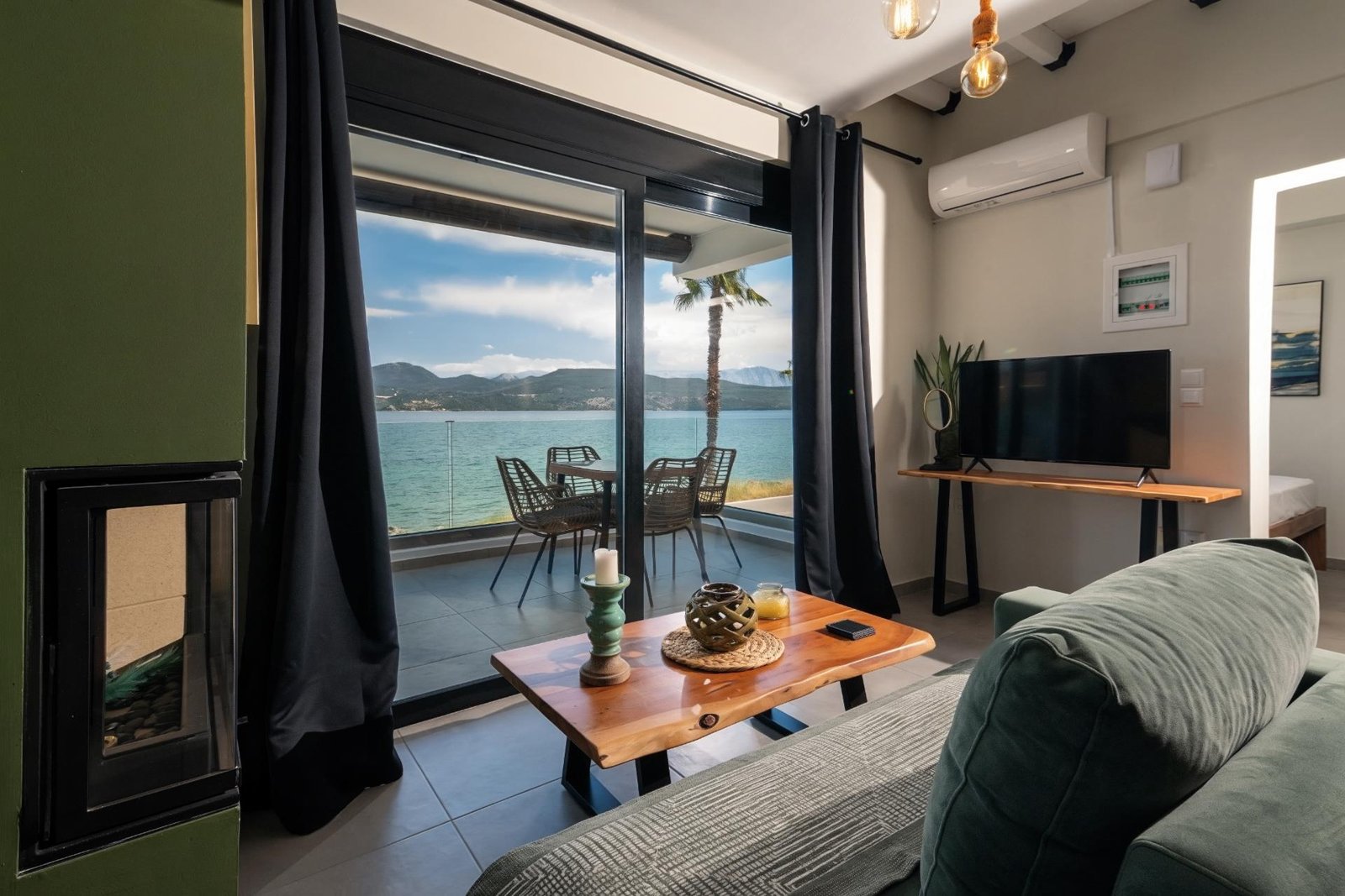 Ciel Suite 2 View